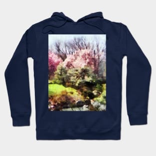 Spring - Japanese Spring Hoodie